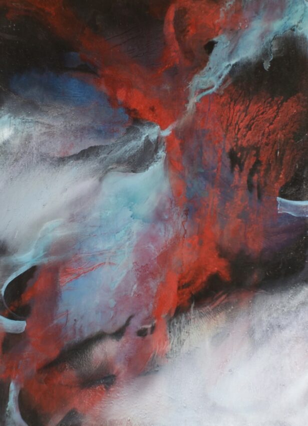 Contemporary Abstract Paintings