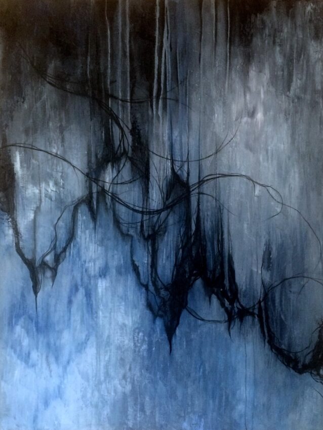 Contemporary Abstract Paintings