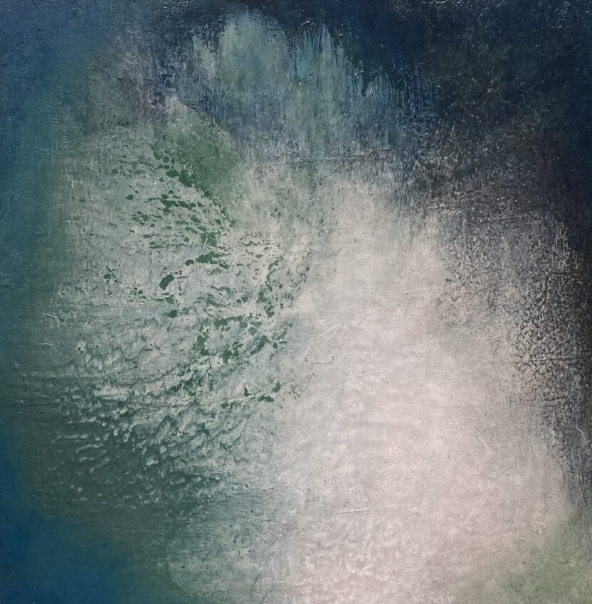 Contemporary Abstract Paintings