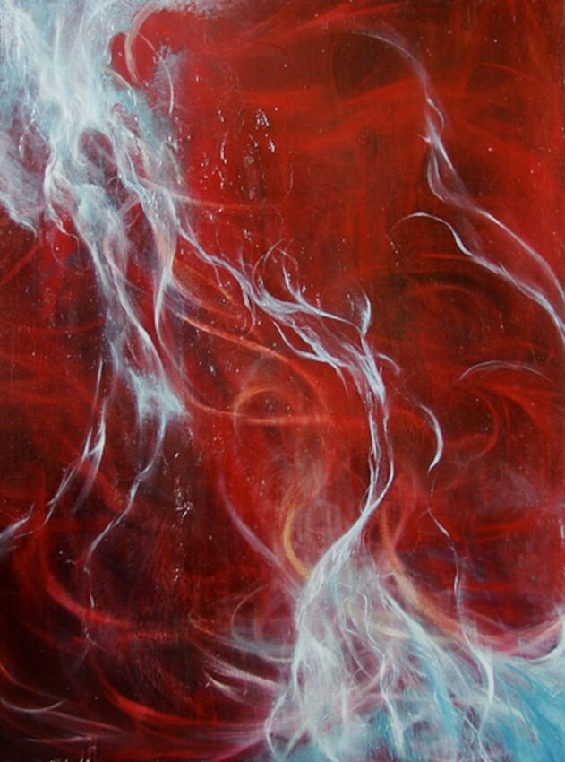 Contemporary Abstract Paintings