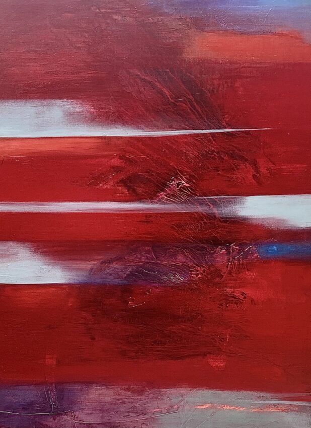 Contemporary Abstract Paintings