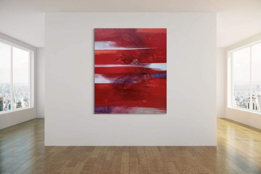 Jupiter in Skyscraper Gallery