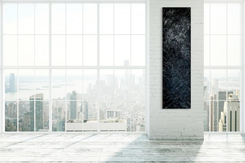 Interior Gallery and Studio Shots