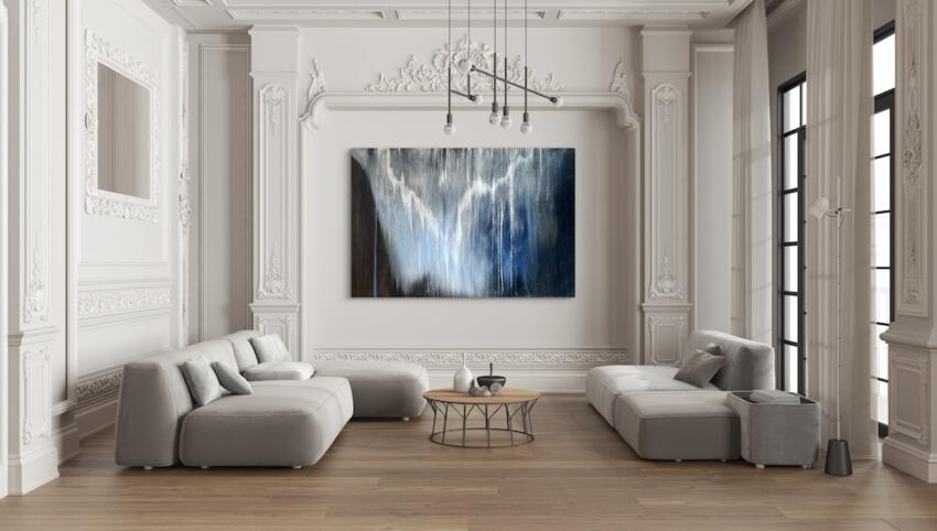 Soak Vibrant In Room