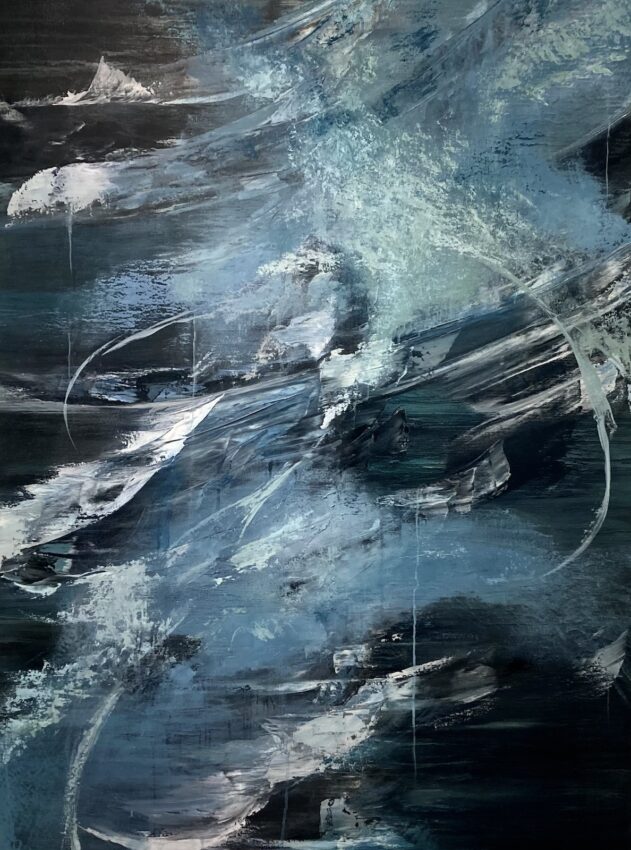 Contemporary Abstract Paintings