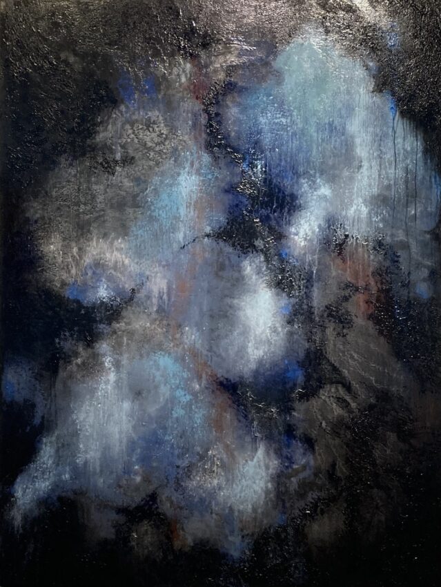 Contemporary Abstract Paintings