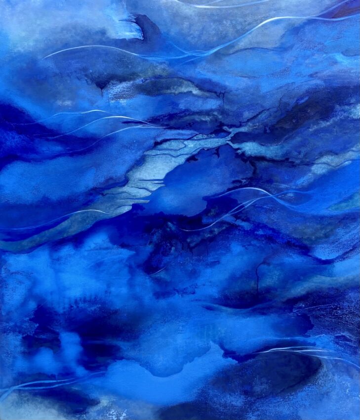 Contemporary Abstract Paintings