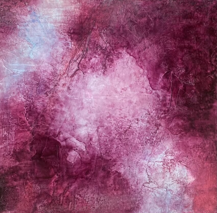 Contemporary Abstract Paintings