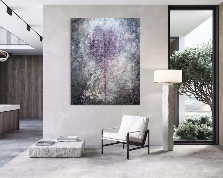 An Era of Embellishment Interior